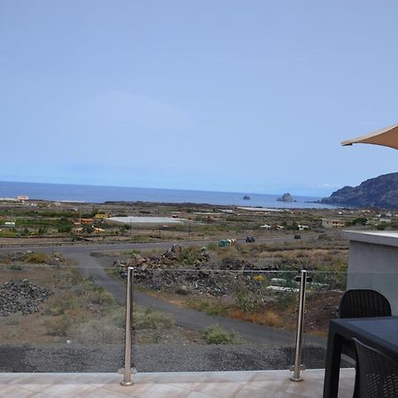 Casa Miramar Frontera Villa Exteriör bild