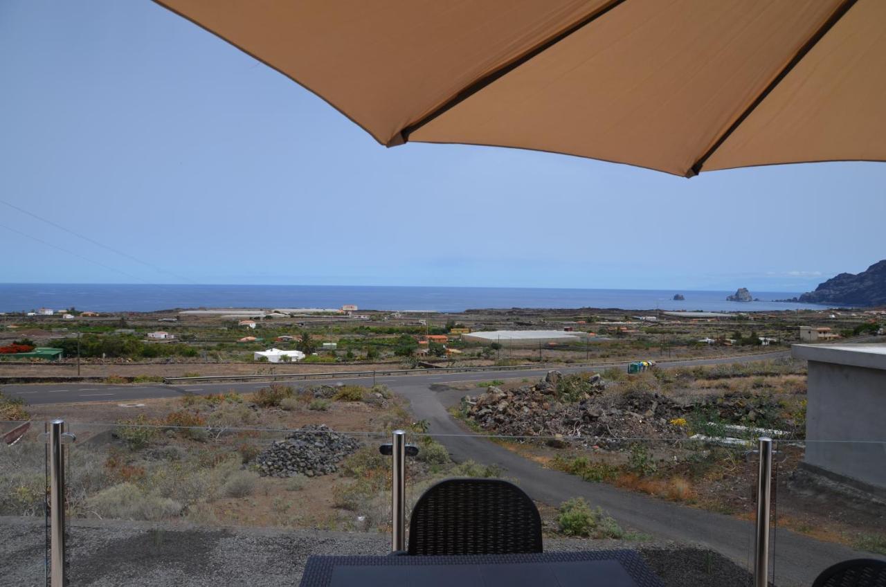 Casa Miramar Frontera Villa Exteriör bild