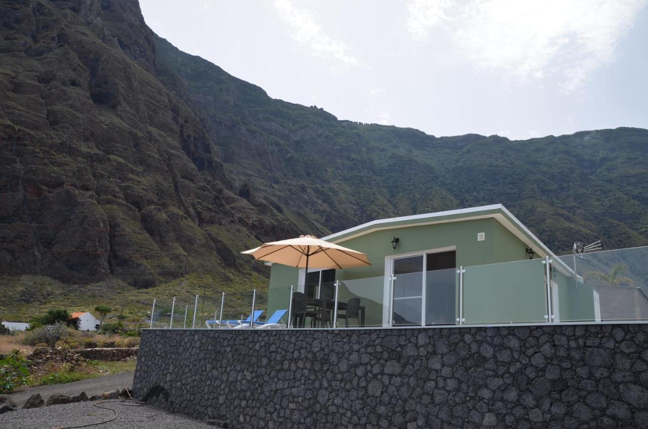 Casa Miramar Frontera Villa Exteriör bild
